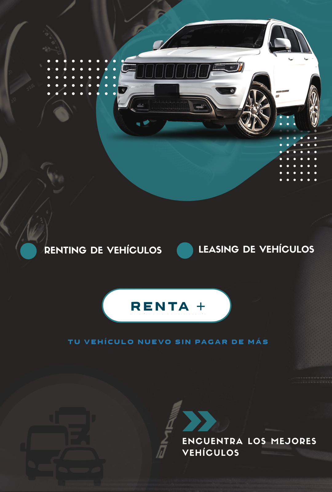 Banner servicios pequeño